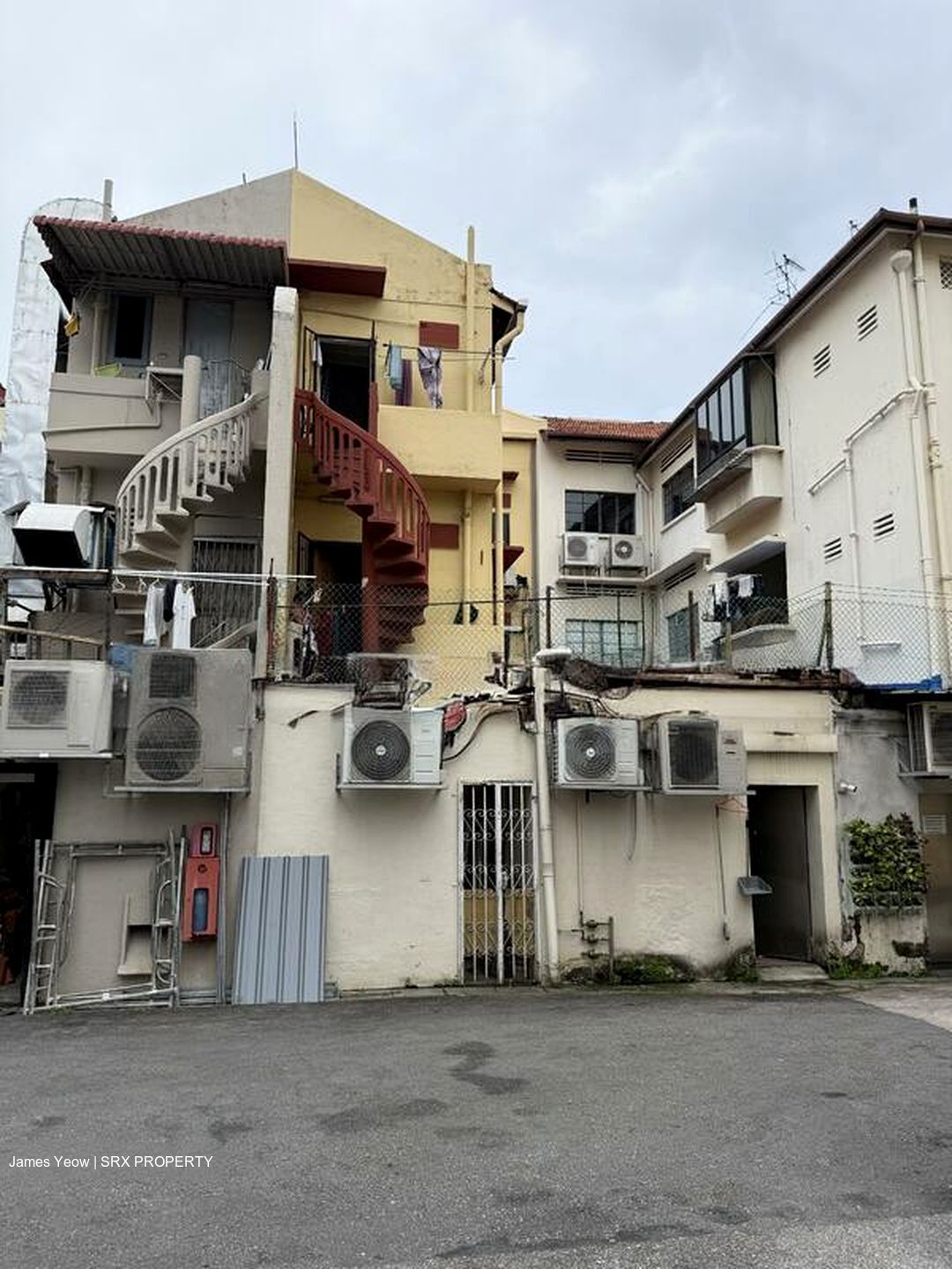 Joo Chiat Lane (D15), Shop House #570050891
